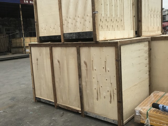 攀枝花福建密集柜廠家發(fā)貨案例實(shí)圖